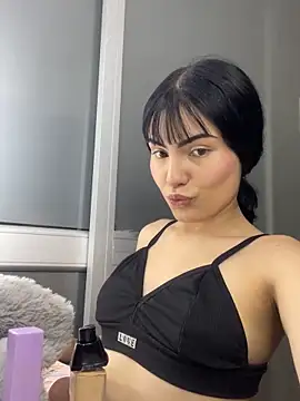 SamanthaVelvettAss online show from March 11, 3:22 am