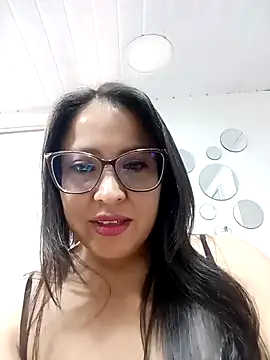 Eliana jhones  online show from March 18, 12:54 pm