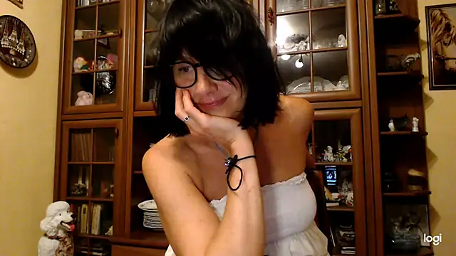 Vlastelina online show from July 20, 8:53 pm