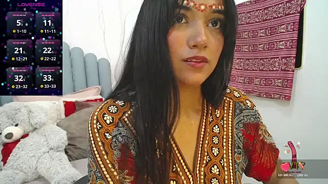 Sita Nair online show from May 5, 7:17 pm