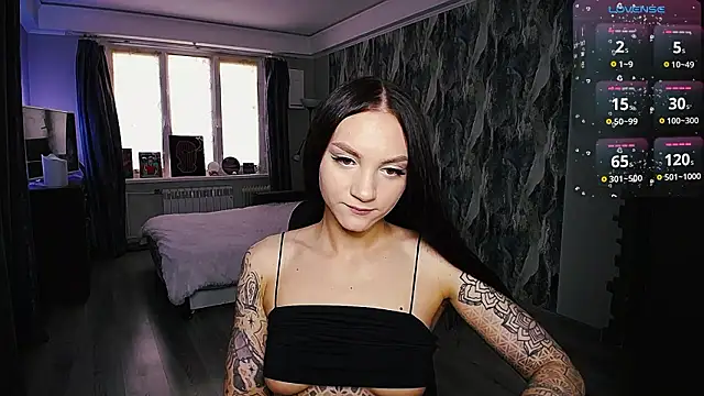 comeherehoney online show from March 13, 1:34 pm