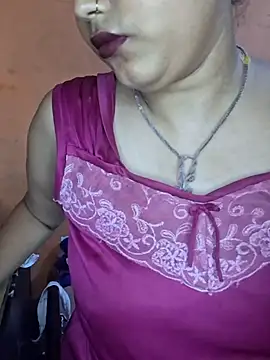 Nency Love143 online show from June 27, 6:14 pm