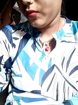 Nency Love143 online show from April 21, 10:11 am