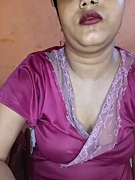 Nency Love143 online show from July 16, 6:45 pm