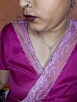 Nency Love143 online show from June 15, 7:03 pm