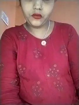 Nency Love143 online show from April 22, 6:05 pm