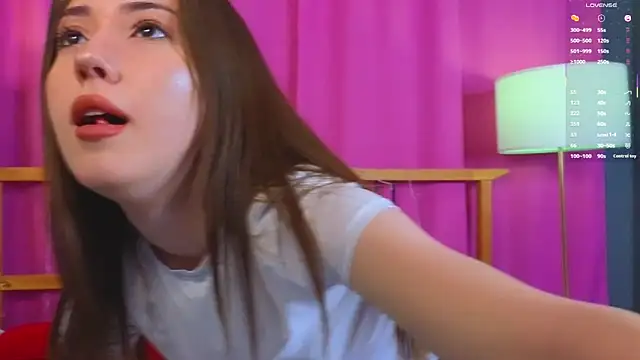 AliceZimmer online show from March 2, 7:42 pm