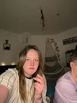 Maryjane-Spidermann online show from February 27, 7:35 pm