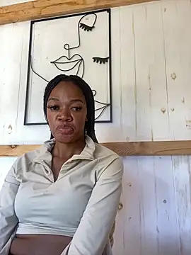 SexyScarlet22 online show from February 19, 8:47 am