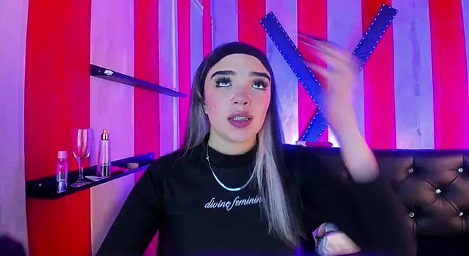 Meivis     online show from March 30, 7:35 pm