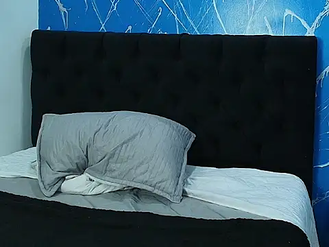 Ashleyy Morgann online show from March 11, 2:20 pm