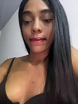 Brunette  XXX online show from March 14, 3:18 am