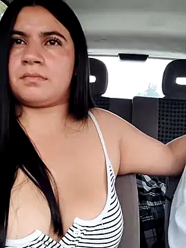 LATINLOVERS 1 online show from March 30, 5:23 pm