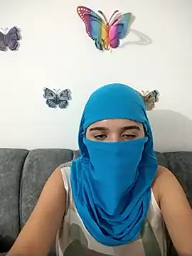 sarah Dau online show from February 28, 6:13 am