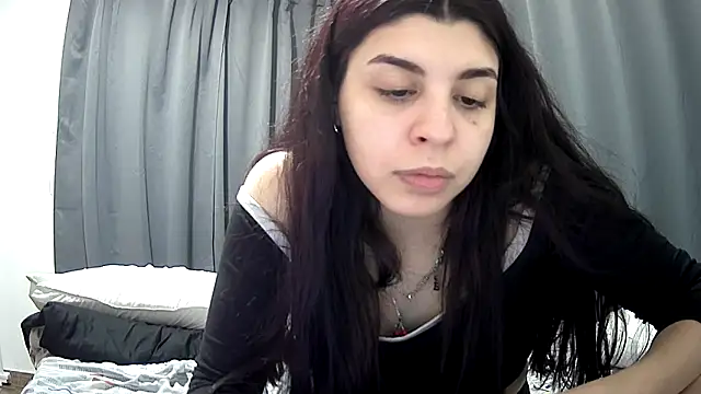 violetazein7 online show from June 13, 1:36 am