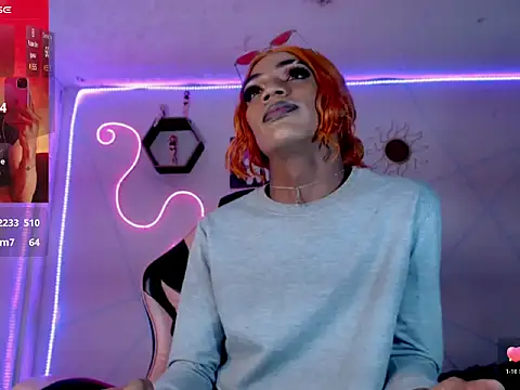 Violeta R  online show from February 26, 2:32 am