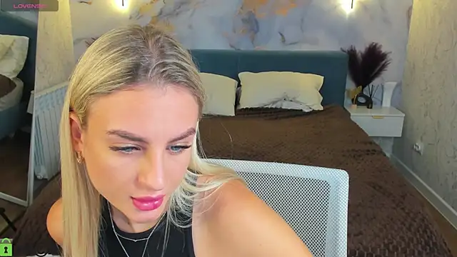 Silen Tori online show from July 16, 2:05 am