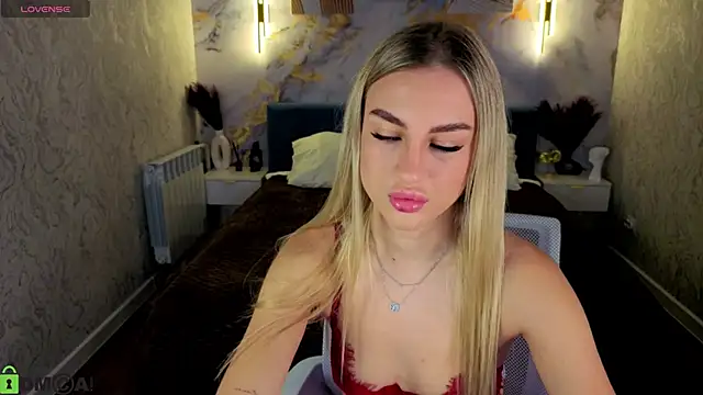 Silen Tori online show from June 11, 12:43 am