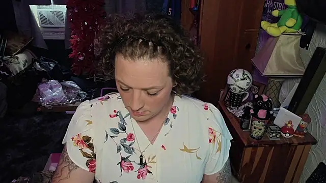 Abagail soft online show from June 27, 11:44 pm