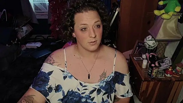 Abagail soft online show from July 1, 11:37 pm
