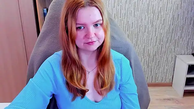 AnitaXVine online show from May 12, 7:49 am