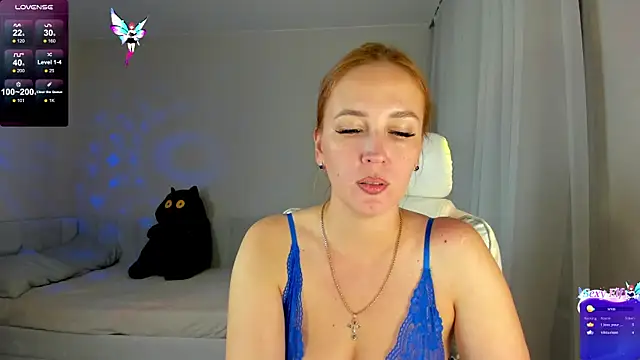 she wolf online show from July 6, 3:03 pm