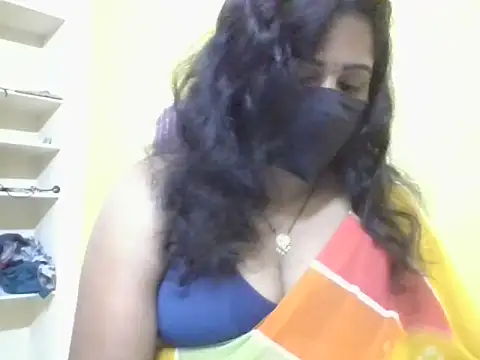 anu-reddyy online show from June 20, 4:49 am