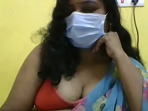 anu-reddyy online show from February 27, 10:15 am