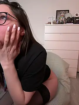 miss Annaa online show from March 17, 10:08 am