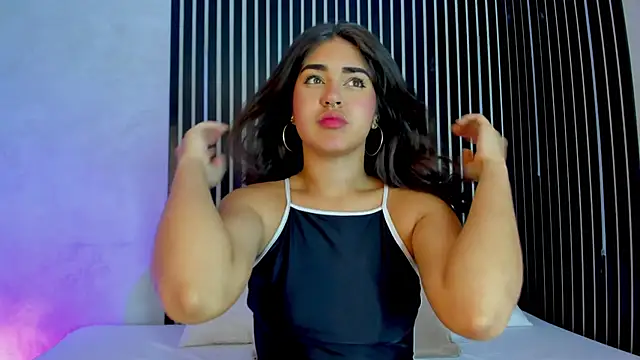 melodyphillips 2  online show from February 27, 5:29 am