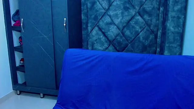 barby jones25 online show from February 16, 12:16 pm