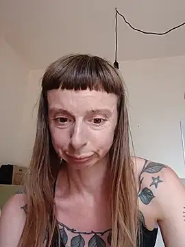 Sexwestworld online show from July 26, 1:52 pm