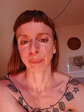 Sexwestworld online show from July 28, 8:23 am