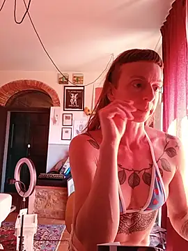 Sexwestworld online show from August 3, 9:04 am