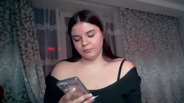 VictoriaPricee online show from February 28, 3:55 pm