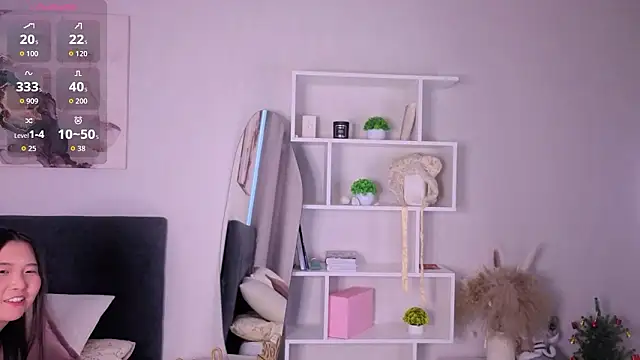 VernaBethke online show from February 25, 11:09 am