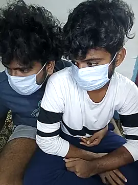 Tinku 1324 online show from March 16, 5:44 am