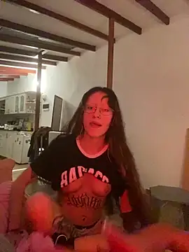 666atita online show from April 30, 4:39 am