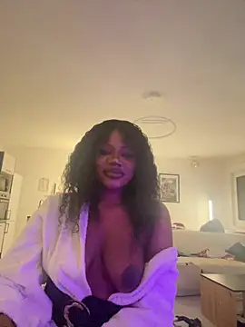 Blackrubiss online show from March 5, 10:38 pm