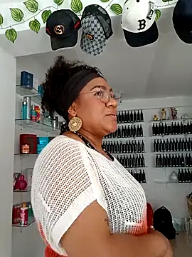 honey-suckle online show from March 15, 9:17 pm