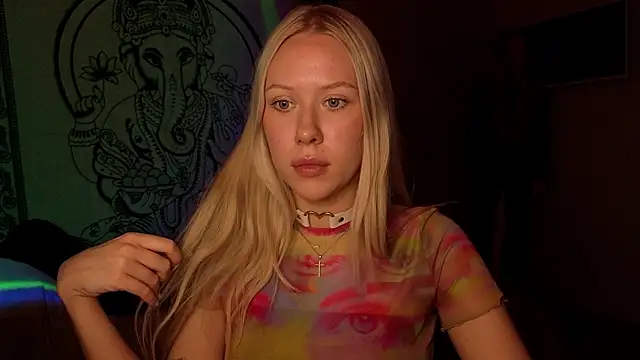 pureeangel online show from March 12, 7:27 pm