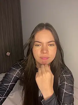 alyabelova online show from May 7, 5:55 am