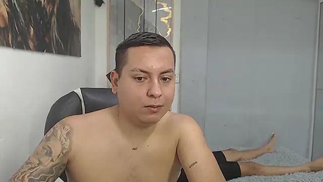 vanessa f online show from July 7, 1:58 pm