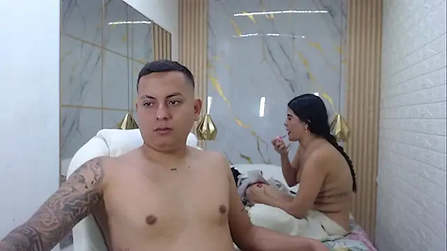 vanessa f online show from June 20, 7:39 pm