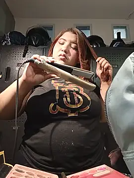 VanessaLanz online show from July 29, 10:59 am