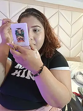 VanessaLanz online show from July 11, 12:27 pm
