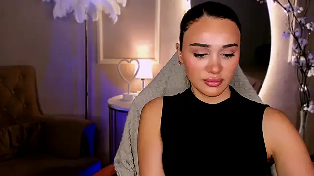 Kimberly Chapman online show from March 2, 7:15 am