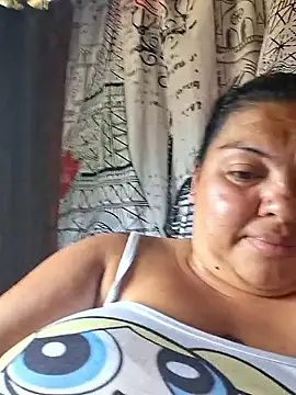 Juli Powl online show from June 28, 6:47 pm