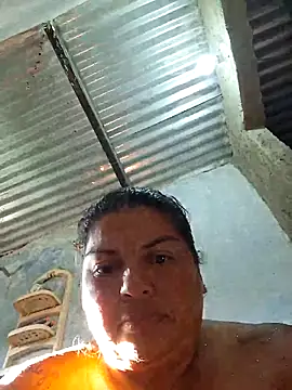 Juli Powl online show from March 12, 12:41 pm