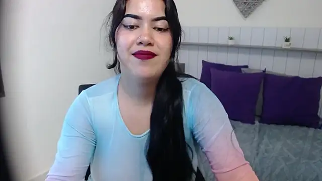 Aleja Gold online show from March 5, 1:51 pm